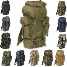 BW Bundeswehr Rucksack