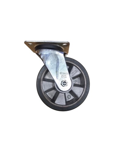 Blickle lenkrolle alth 125k - lenkrolle, 125k-as