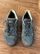 Lowa Wanderschuh Innox GTX