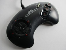Original Sega Genesis/Mega