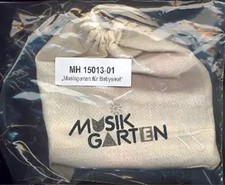 Musikgarten für Babys