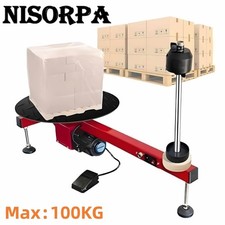 Elektrische Stretchfolie