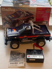 technotoy Malibu NIKKO HILUX