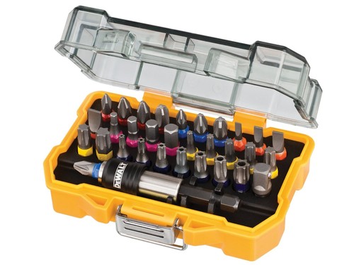 Dewalt dt7969 teiliges - dt7969, 32-teiliges