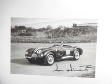 original Ian Stewart-  Formel