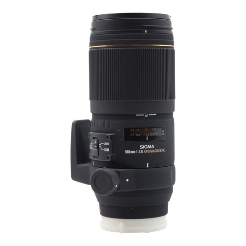Sigma apo macro - sigma, 180