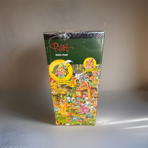 Heye puzzle 2000 teile ryba - puzzle,