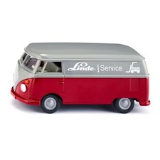 Siku 2362 VW T1 Transporter