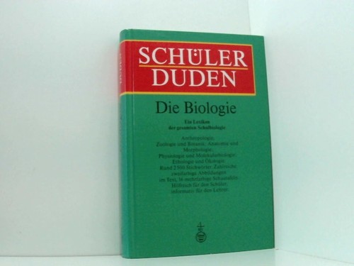Schülerduden die - (duden), schülerduden,