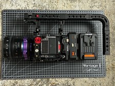 RED Komodo 6K Kamera