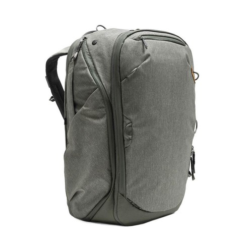 Peak design travel backpack - peak,