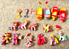 My Little Pony Autos Scooter