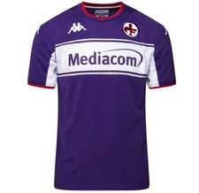 ACF Fiorentina Trikot | Kappa