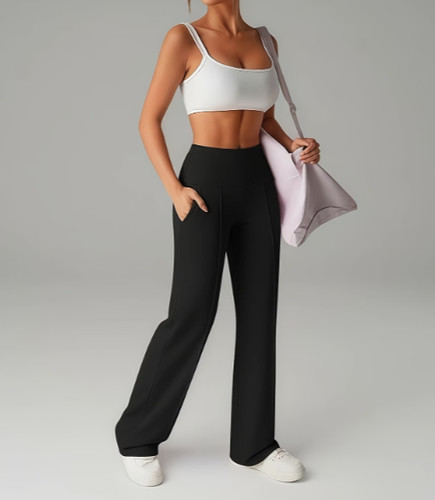 Damen high waist - damen, high-waist