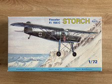 Smer Fieseler Fi 156 C Storch