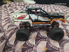 LEGO TECHNIC 9398 4x4