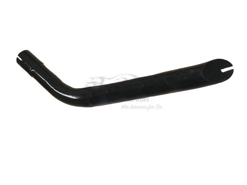 Endrohr für citroen 400 - endrohr,