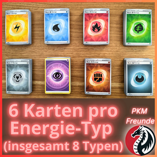 Pokemon karten stück - karten, 🔋50