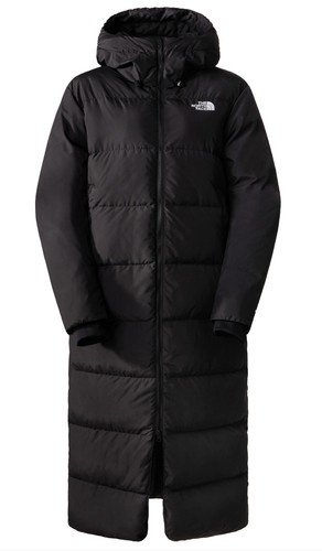 The north face triple parka - north,