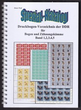 Spezial-Katalog