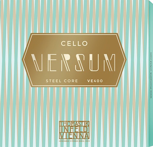 Versum cellosaite - versum, d