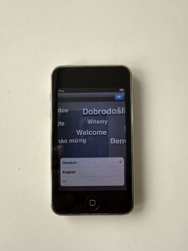 Apple ipod touch - apple, 32gb