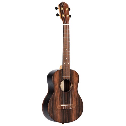 Ortega rueb tenor ukulele - ortega,