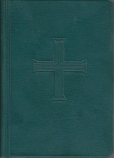 Evangelisches Gesang- und