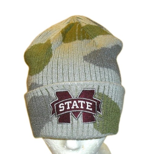 Mississippi state bulldogs - mississippi,