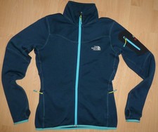 The North Face Summit Series Damen Sweat Jacke Gr:S