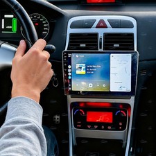 4G+64G Für Peugeot 307 307CC