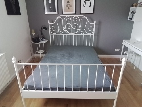 Jugendbett 200 140 - x,