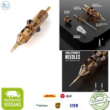 Tattoo Nadeln Set 20 Stück