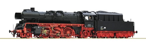 Roco 7120023 dampflokomotive - 7120023,,