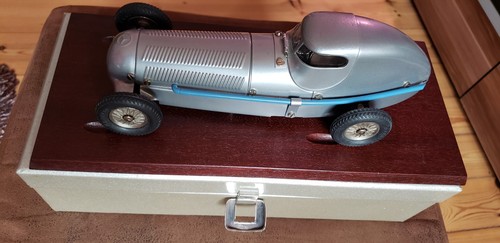 Märklin mercedes - märklin,