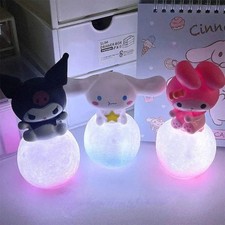 Kawaii Hello Kitty Night Light