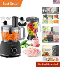 1500W Küchenmaschine und