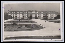 Ansichtskarte Wien /