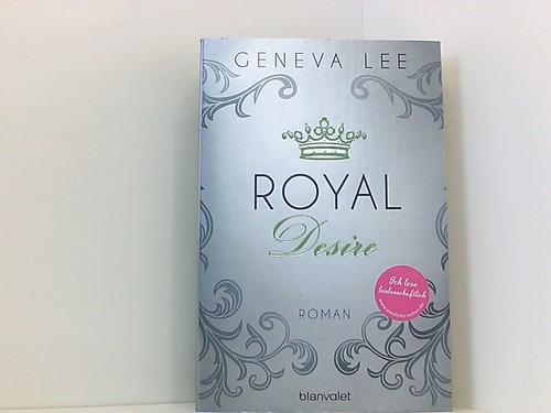 Royal desire roman die - royal, (die