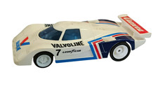 Auswahl Carrera Auto Rennwagen