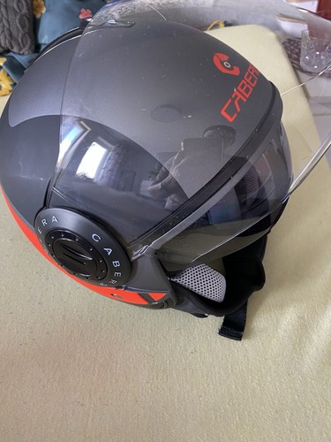 Motorrad helm caberg riviera - motorrad,