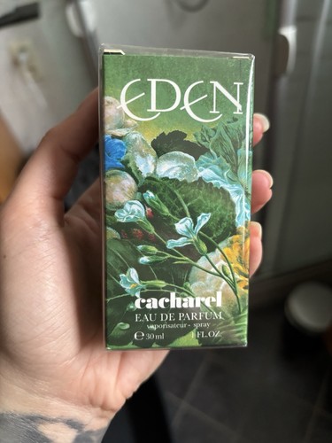 Cacharel eden eau - cacharel, de