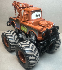 Disney Pixar Cars Deluxe