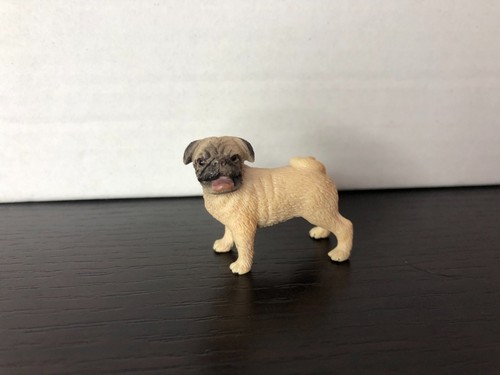 Schleich hunde mops rüde - schleich,