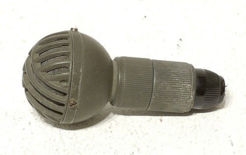 Telefunken mikrofon ela - ela, m