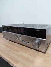 Yamaha Natural Sound AV Receiver RX-V477
