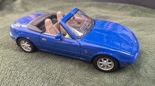 Gate 1/18 Mazda MX5 MK1