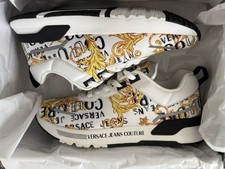 Schuhe Versace Jeans Couture