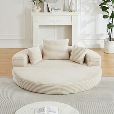 2-Sitzer Sofa Knochenlos