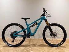 NEU 2025/26 Yeti sb160